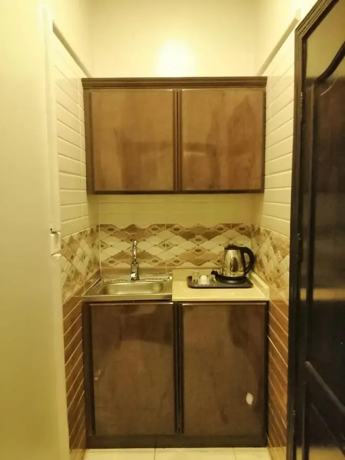 Hotel ضيوف جدة للشقق الفندقية