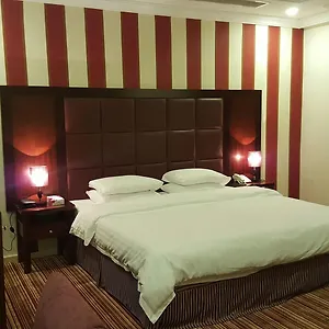 3* شقة فندقية أجنحة إيلاف الأندلس